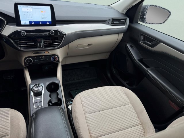 Used 2022 Ford Escape SE AWD/4WD image 10