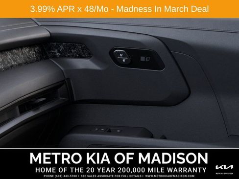 New 2027 Kia Telluride SX Prestige X-Pro image 25