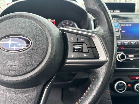 Used 2018 Subaru Crosstrek 2.0i Limited image 51