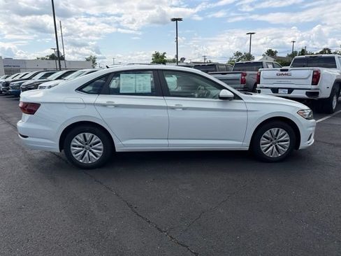 Used 2019 Volkswagen Jetta S FWD image 6