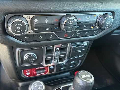 New 2026 Jeep Wrangler Willys image 31