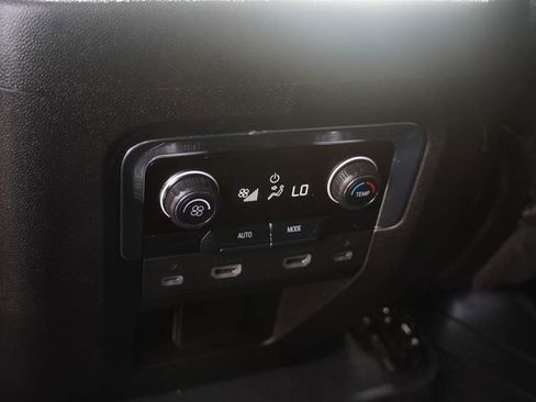 Used 2023 Chevrolet Tahoe LT w/ Max Trailering Package AWD/4WD image 15