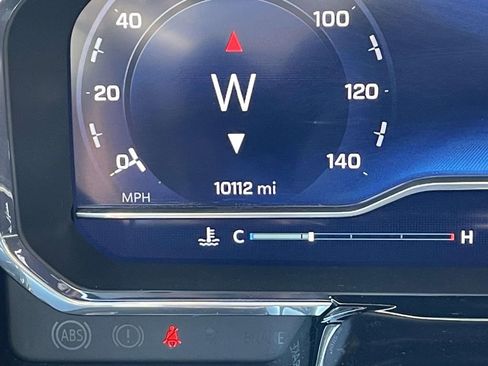 Used 2025 Chevrolet Silverado 1500 LT image 28