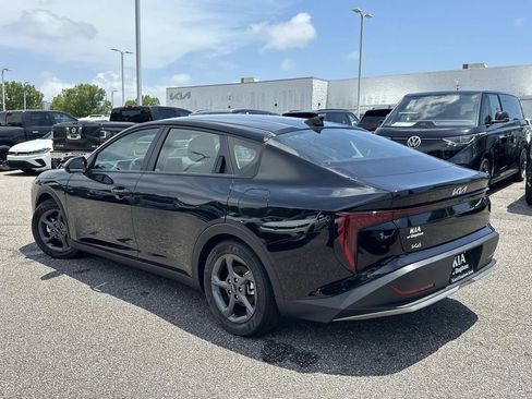 Used 2026 Kia K4 FWD image 6
