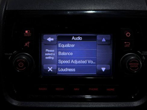 Used 2021 RAM ProMaster 1500 FWD image 13