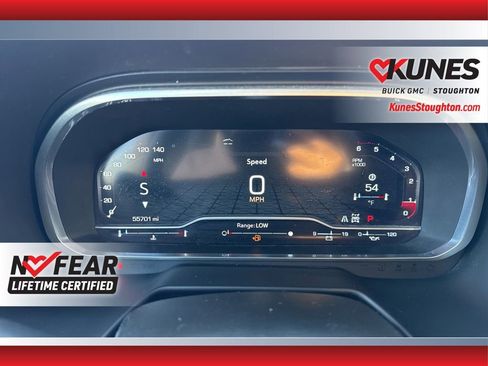 Used 2023 GMC Yukon XL SLT w/ SLT Premium Package AWD/4WD image 32