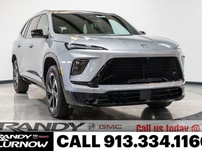 New 2025 Buick Enclave Sport Touring w/ Super Cruise Package