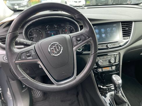 Used 2019 Buick Encore Preferred FWD image 7