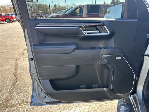 Used 2023 Chevrolet Silverado 1500 RST w/ All Star Edition Plus image 11