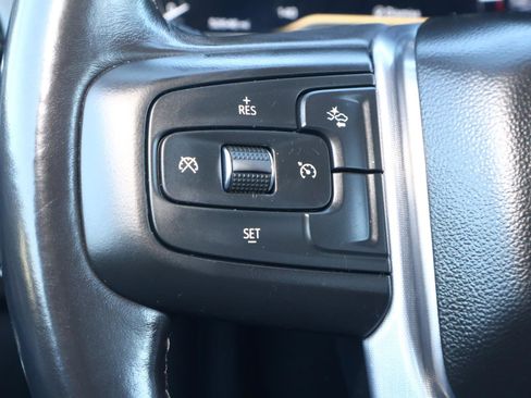 Used 2022 GMC Yukon SLT AWD/4WD image 26