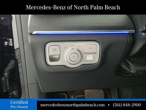 Certified 2025 Mercedes-Benz GLE 450 4MATIC image 19