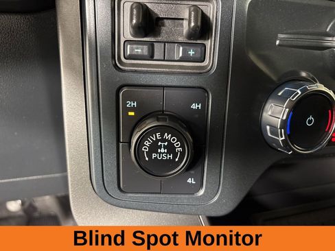 Used 2025 Ford F150 Tremor w/ Bed Utility Package image 14