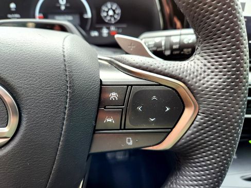 Used 2024 Lexus TX 500h AWD image 25