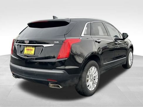 Used 2018 Cadillac XT5 FWD image 9