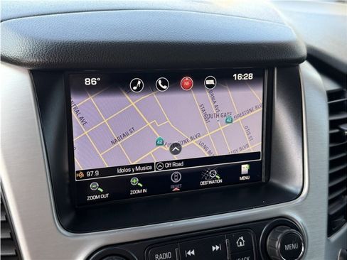 Used 2016 GMC Yukon XL SLT RWD image 52