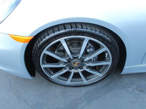 Used 2014 Porsche Cayman RWD image 11