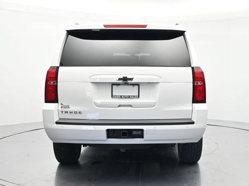 Used 2017 Chevrolet Tahoe LS RWD image 6