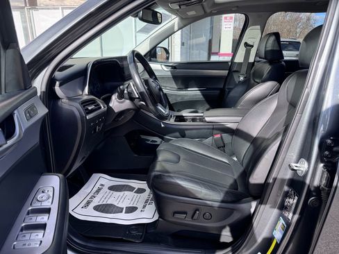 Used 2022 Hyundai Palisade SEL w/ Premium Package image 15
