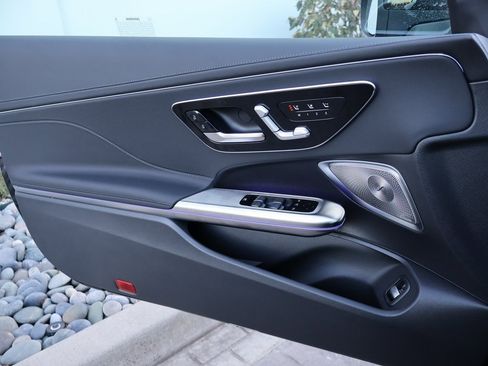 New 2026 Mercedes-Benz CLE 450 4MATIC Cabriolet image 41