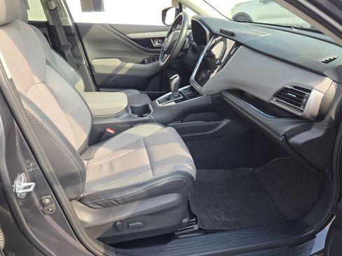 Certified 2024 Subaru Outback Limited image 6