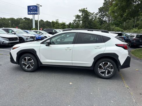 Used 2026 Subaru Crosstrek 2.5i Premium AWD/4WD image 6