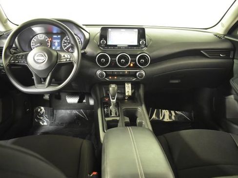 Used 2025 Nissan Sentra S FWD image 25
