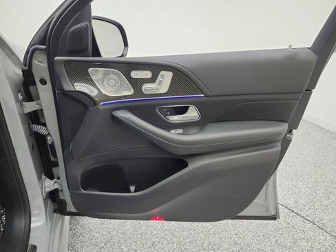 Used 2024 Mercedes-Benz GLE 53 AMG 4MATIC Coupe image 25