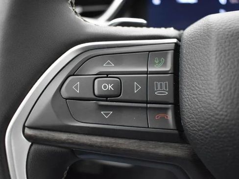 Used 2024 Jeep Grand Cherokee L Limited w/ Luxury Tech Group II image 26