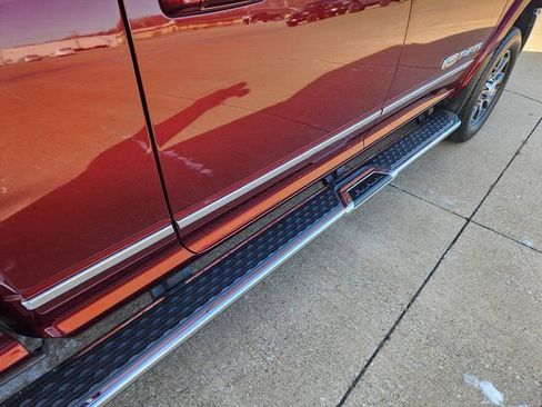 Used 2021 RAM 2500 Limited image 8