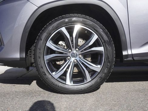 Used 2022 Lexus RX 350 AWD w/ Premium Package image 32