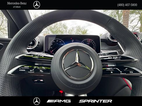 Certified 2025 Mercedes-Benz GLC 350e 4MATIC image 29