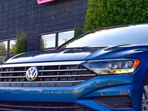 Used 2020 Volkswagen Jetta S w/ Driver Assistance Package image 2