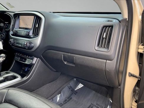 Used 2022 Chevrolet Colorado ZR2 w/ Colorado ZR2 Bison Edition image 17