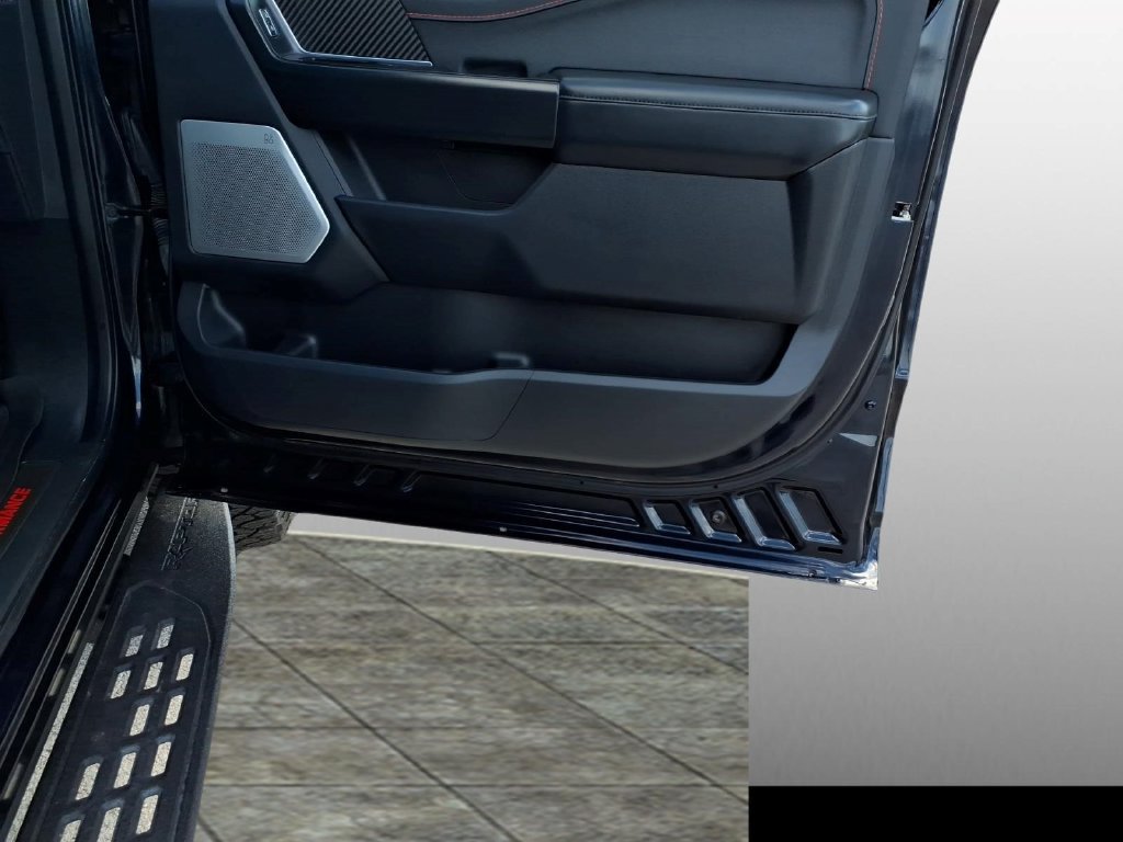 Used 2024 Ford F150 Raptor AWD/4WD image 16