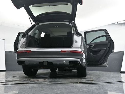 Used 2019 Audi Q7 2.0T Premium Plus w/ Premium Plus Package image 39