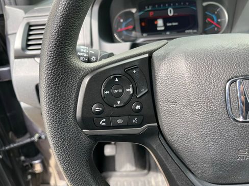 Used 2021 Honda Passport Sport image 15
