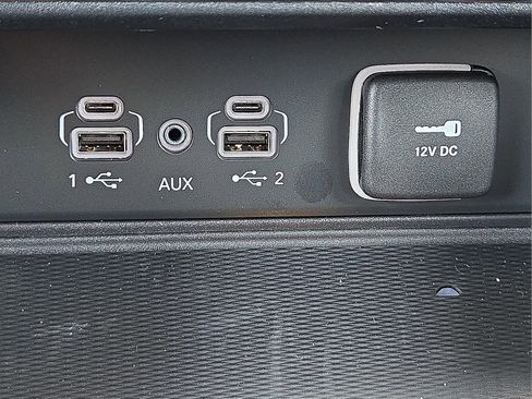 New 2025 Jeep Grand Cherokee L Laredo w/ Luxury Tech Group I image 18