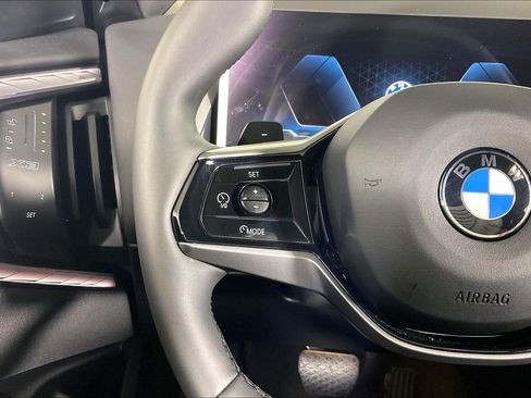 Used 2026 BMW X3 xDrive30i AWD/4WD image 16