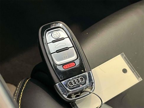 Used 2020 Audi R8 V10 image 33