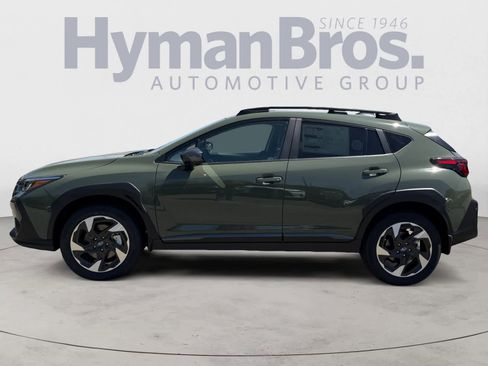 New 2026 Subaru Crosstrek 2.5i Limited AWD/4WD image 7