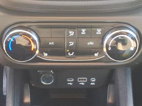 Certified 2023 Chevrolet TrailBlazer LT image 14