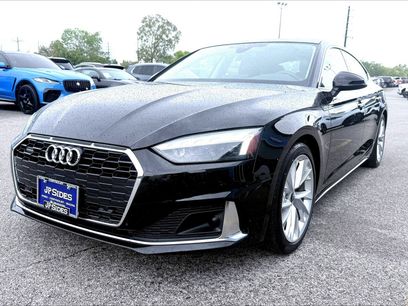 Used 2023 Audi A5 2.0T Premium w/ Convenience Package