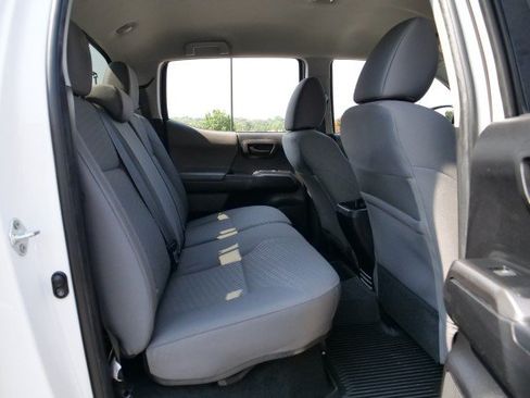 Used 2023 Toyota Tacoma SR5 w/ SX Package RWD image 22