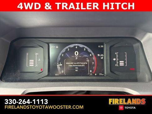 New 2026 Toyota Tacoma SR5 image 29