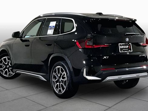 Used 2026 BMW X1 xDrive28i w/ Technology Package AWD/4WD image 11