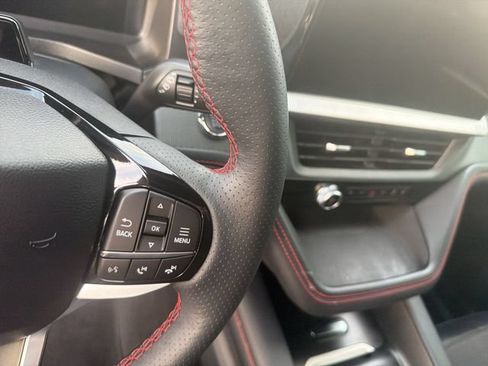 Used 2025 Ford Explorer ST-Line w/ ST-Line Street Pack AWD/4WD image 18