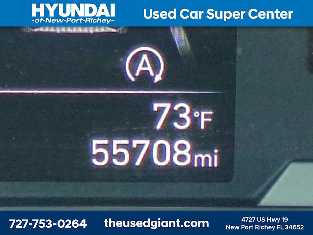 Used 2023 Hyundai Tucson SE AWD/4WD image 27