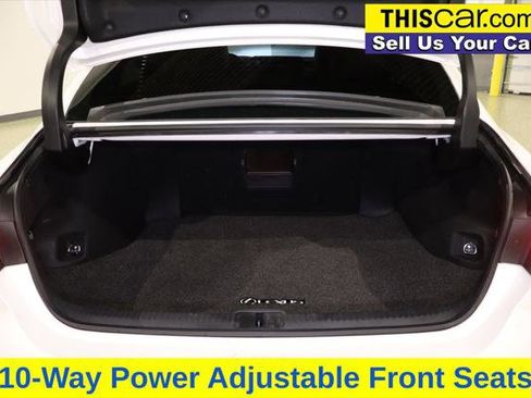 Used 2021 Lexus ES 350 Ultra Luxury w/ Accessory Package 2 FWD image 33