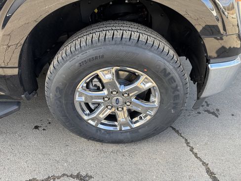 Used 2021 Ford F150 XLT w/ Equipment Group 301A Mid image 36