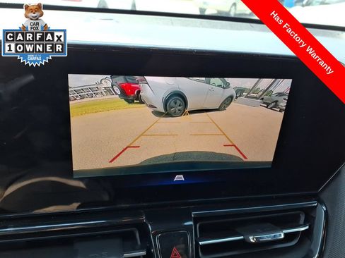 Used 2025 Chevrolet TrailBlazer RS w/ Convenience Package FWD image 16